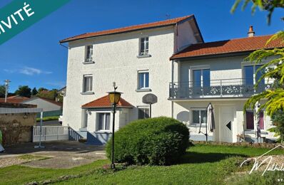 vente maison 379 000 € à proximité de Varennes-sur-Usson (63500)