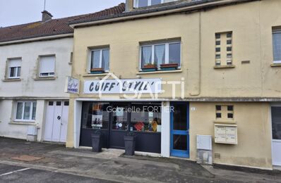 vente commerce 29 000 € à proximité de Chef-du-Pont (50480)