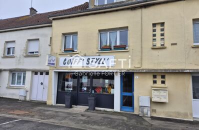 vente commerce 29 000 € à proximité de Baupte (50500)