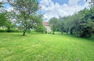 vente maison 149 000 € à proximité de Vannes-le-Châtel (54112)