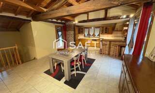 Maison 4 Pièces 97 m² à vendre à Mézières-en-Brenne (36290)