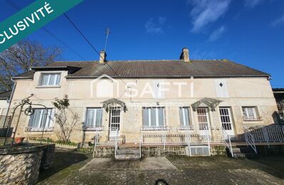 vente maison 263 000 € à proximité de Séry-Magneval (60800)