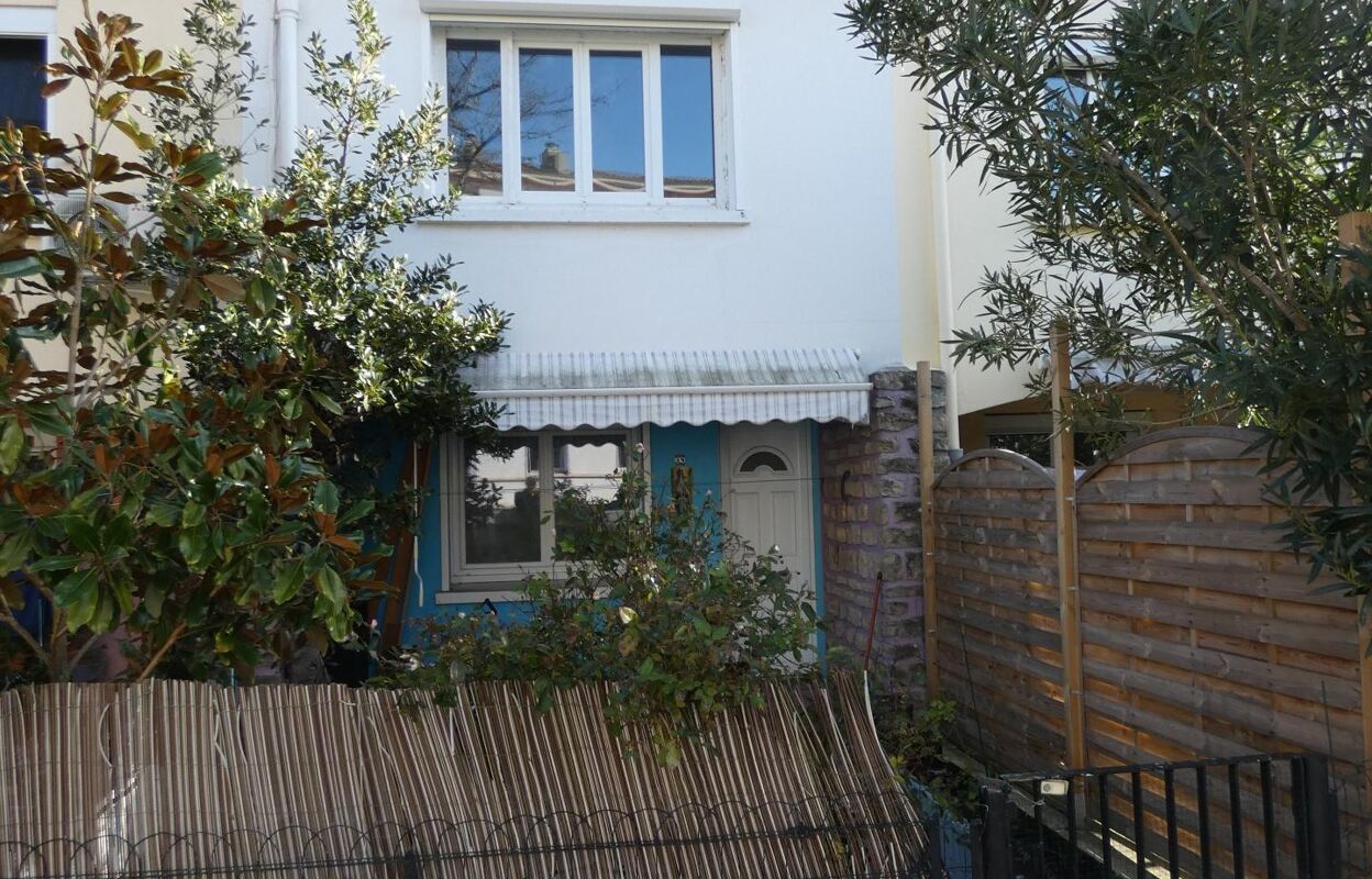 maison 4 pièces 80 m2 à vendre à Espéraza (11260)