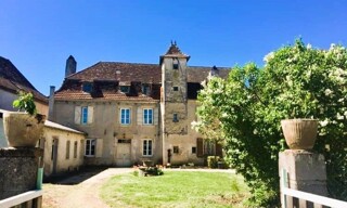 Maison 8 Pièces 284 m² à vendre à Bretenoux (46130)