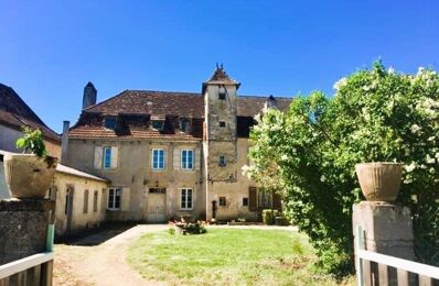 vente maison 333 000 € à proximité de Puy-d'Arnac (19120)