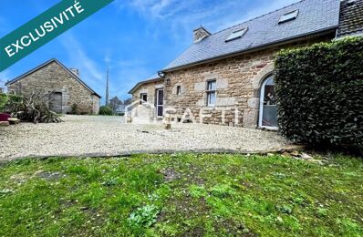 vente maison 265 000 € à proximité de Guissény (29880)