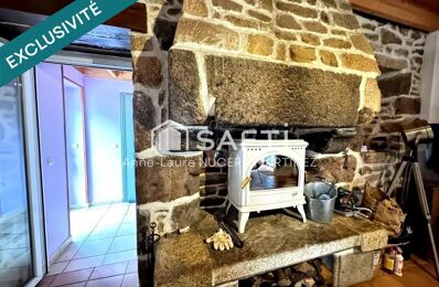 vente maison 265 000 € à proximité de Le Folgoët (29260)