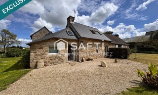 Maison 3 Pièces 62 m² à vendre à Kerlouan (29890)