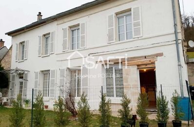 vente maison 235 000 € à proximité de Vivières (02600)