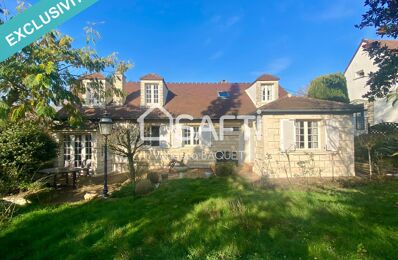 vente maison 399 000 € à proximité de Le Mesnil-Aubry (95720)