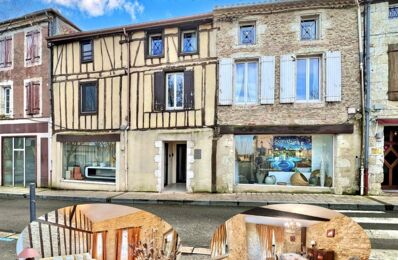 immeuble  pièces 538 m2 à vendre à Eauze (32800)