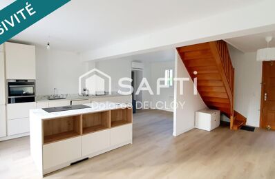 vente maison 480 000 € à proximité de Saint-Pathus (77178)