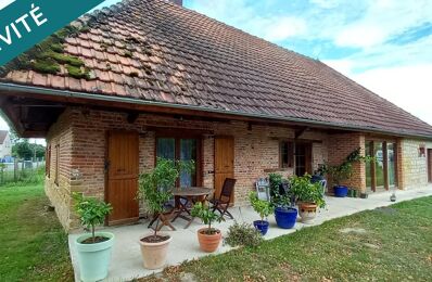 vente maison 300 000 € à proximité de Pierre-de-Bresse (71270)