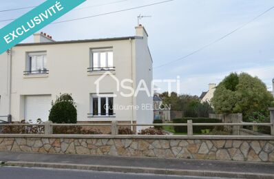 vente maison 204 500 € à proximité de Guipavas (29490)