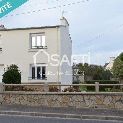 Maison 4 pièces 77 m²