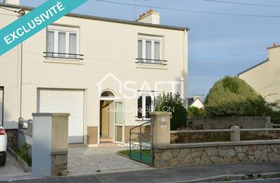 vente maison 204 500 € à proximité de Kersaint-Plabennec (29860)