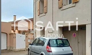 Immeuble  150 m² à vendre à Puisserguier (34620)