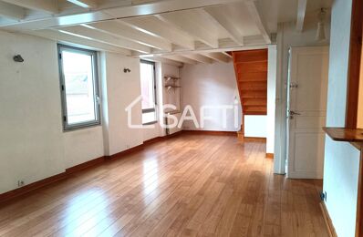 vente appartement 371 000 € à proximité de Guéthary (64210)