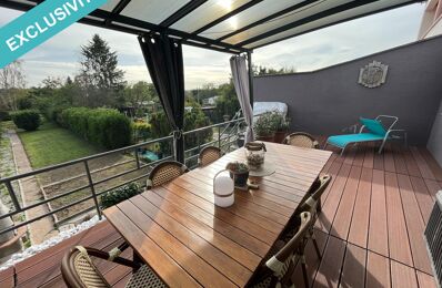 vente maison 195 000 € à proximité de Loupershouse (57510)