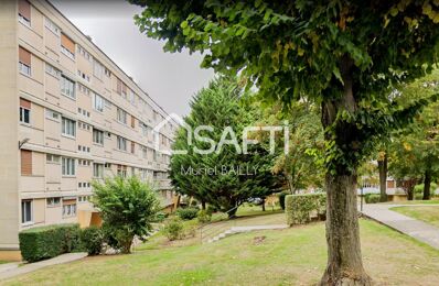 vente appartement 169 500 € à proximité de Viry-Châtillon (91170)