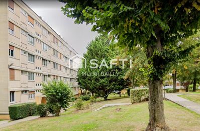 vente appartement 169 500 € à proximité de Ormoy (91540)