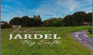 Terrain  1139 m² à vendre à La Chapelle-Aubareil (24290)