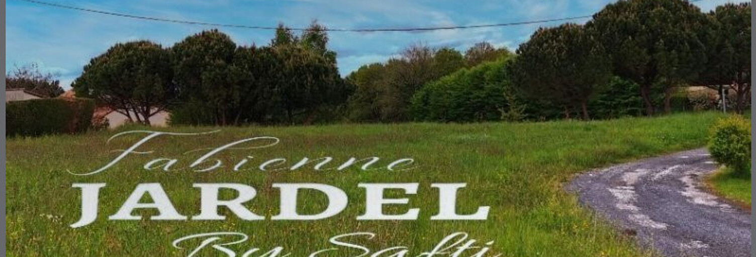 Terrain  1139 m² à vendre à La Chapelle-Aubareil (24290)