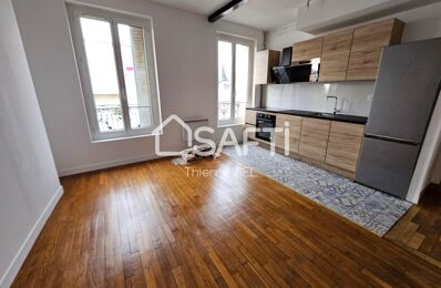 vente appartement 275 000 € à proximité de Collégien (77090)