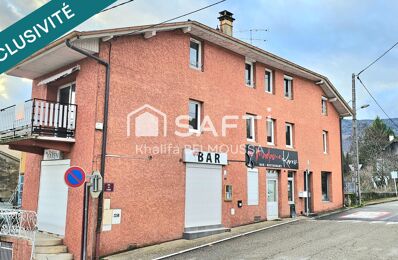 vente immeuble 316 000 € à proximité de Plateau-d'Hauteville (01110)