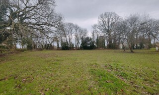 Terrain  1260 m² à vendre à Lantic (22410)
