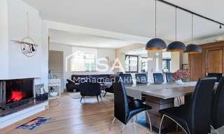 Maison 7 Pièces 196 m² à vendre à Siltzheim (67260)