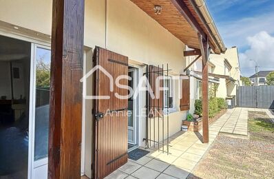 vente maison 499 000 € à proximité de Gournay-sur-Marne (93460)