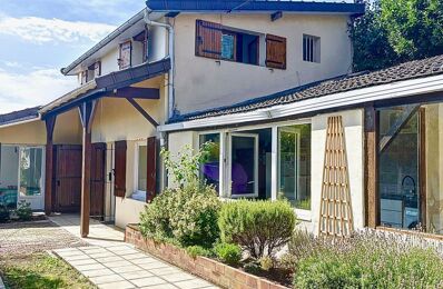 vente maison 499 000 € à proximité de Le Pré-Saint-Gervais (93310)