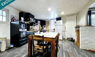 Maison 7 Pièces 158 m² à vendre à Cherveux (79410)