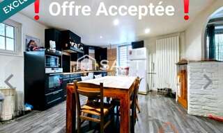 Maison 7 Pièces 158 m² à vendre à Cherveux (79410)