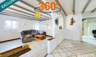 Maison 7 Pièces 158 m² à vendre à Cherveux (79410)