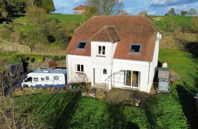 vente maison 295 000 € à proximité de Anizy-le-Grand (02320)