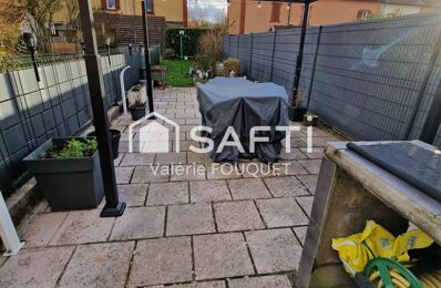 vente maison 134 000 € à proximité de Dommary-Baroncourt (55240)