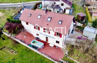 vente maison 315 000 € à proximité de Florimont (90100)