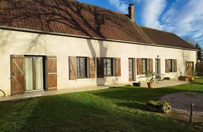 vente maison 299 000 € à proximité de Bueil (27730)