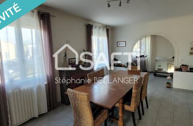 vente maison 235 000 € à proximité de Longnes (72540)