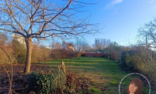 Maison 7 Pièces 133 m² à vendre à La Flèche (72200)