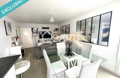 vente appartement 233 000 € à proximité de Torcy (77200)