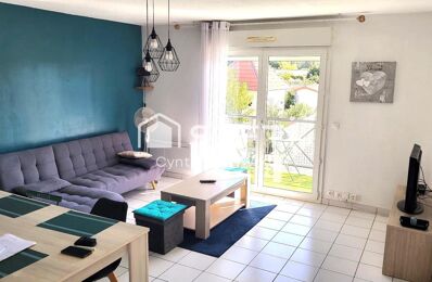 vente appartement 239 000 € à proximité de La Teste-de-Buch (33260)