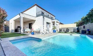 Maison 5 Pièces 160 m² à vendre à Gignac (34150)