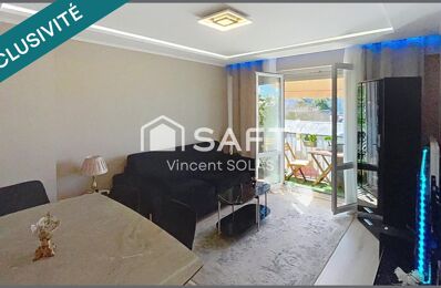 vente appartement 156 800 € à proximité de La Roche-sur-Yon (85000)