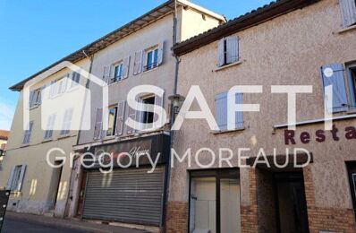 immeuble  pièces 75 m2 à vendre à Montmerle-sur-Saône (01090)