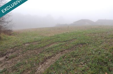 terrain  pièces 1159 m2 à vendre à Aubiac (47310)