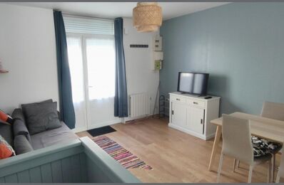 vente appartement 143 000 € à proximité de Cucq (62780)