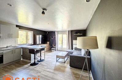 vente appartement 137 000 € à proximité de Longueil-Sainte-Marie (60126)